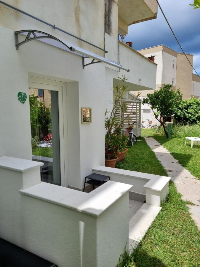 B&B Kamalei Tropea Exterior foto