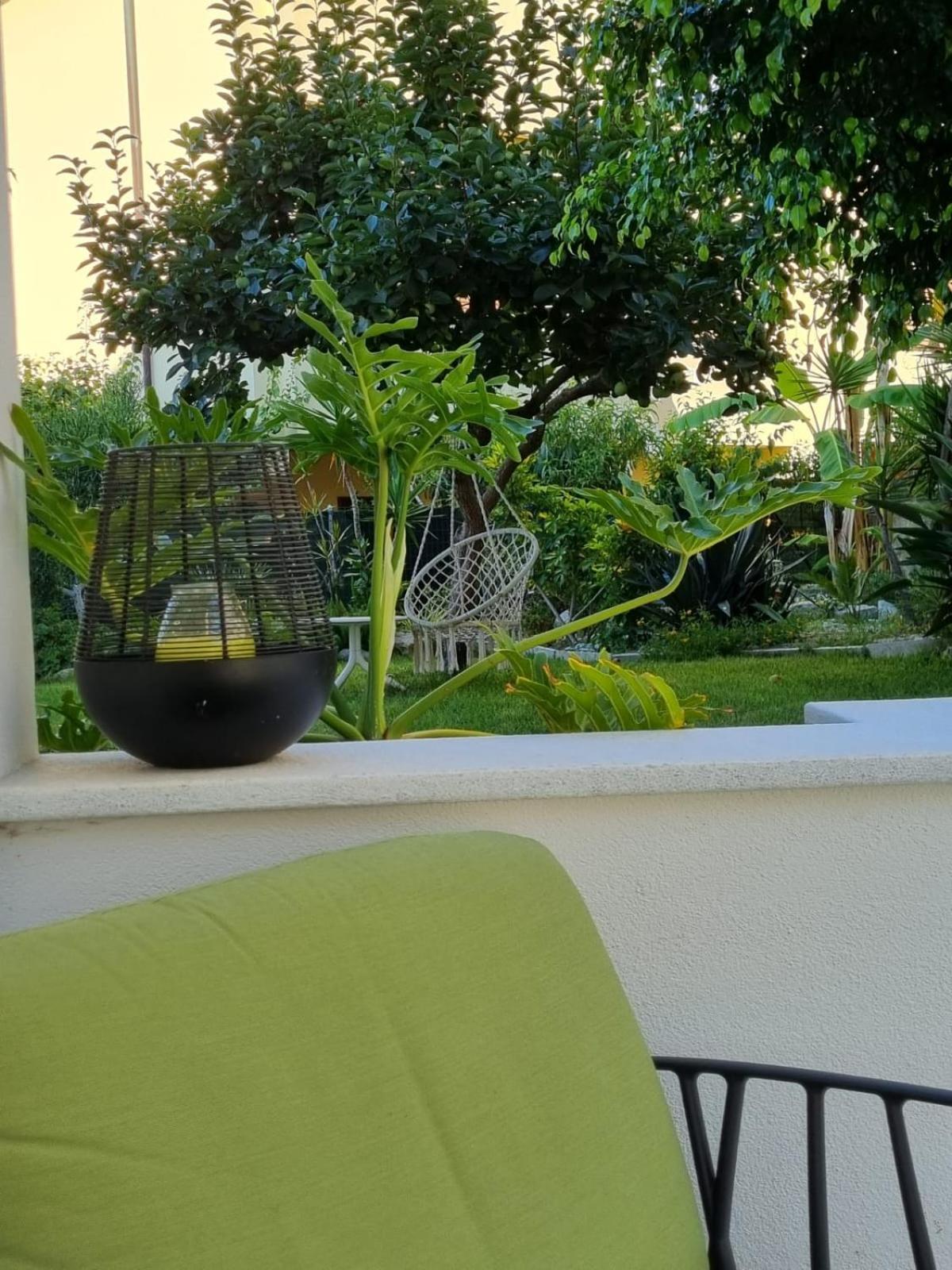 B&B Kamalei Tropea Exterior foto