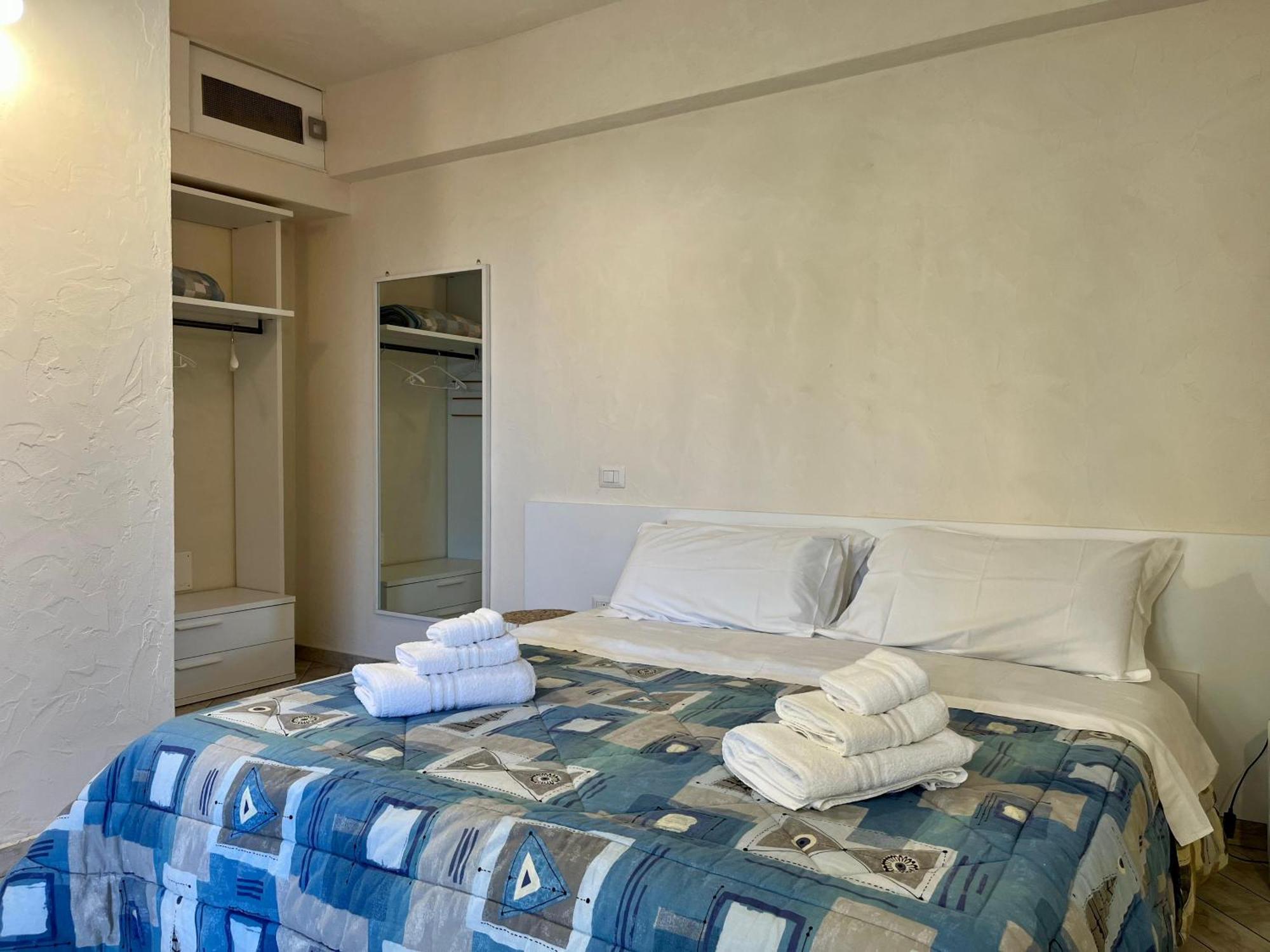 B&B Kamalei Tropea Exterior foto